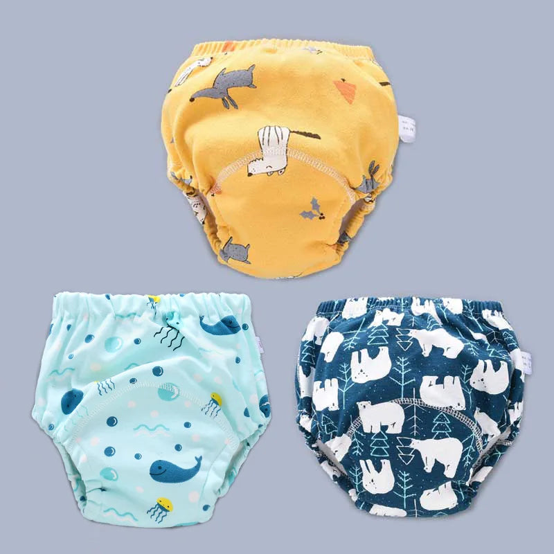 Totsy™ PottyPals