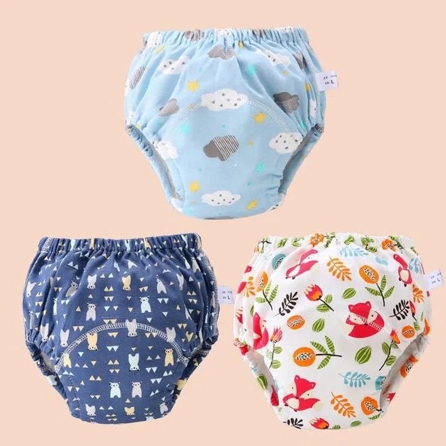 Totsy™ PottyPals