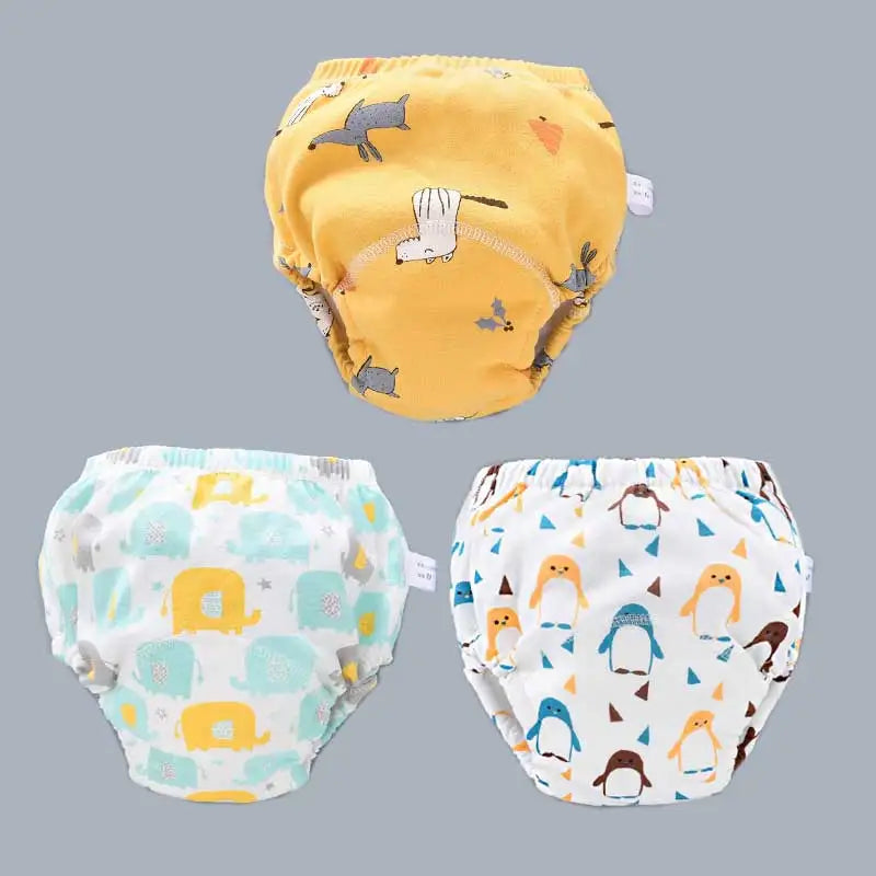 Totsy™ PottyPals