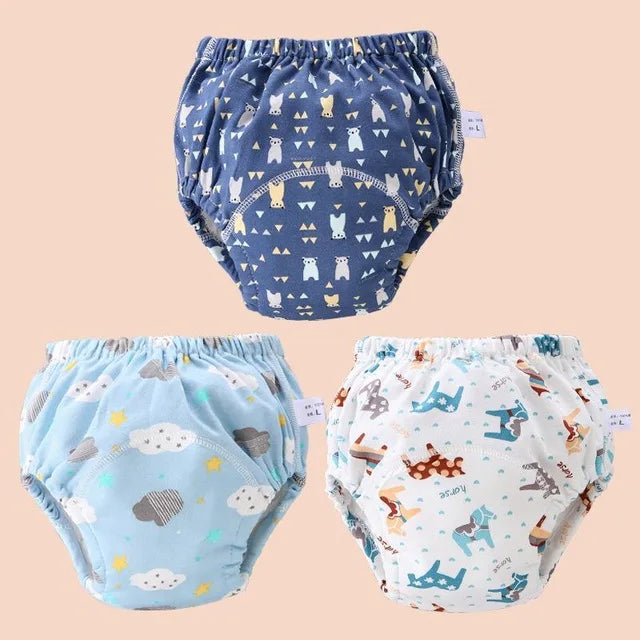 Totsy™ PottyPals