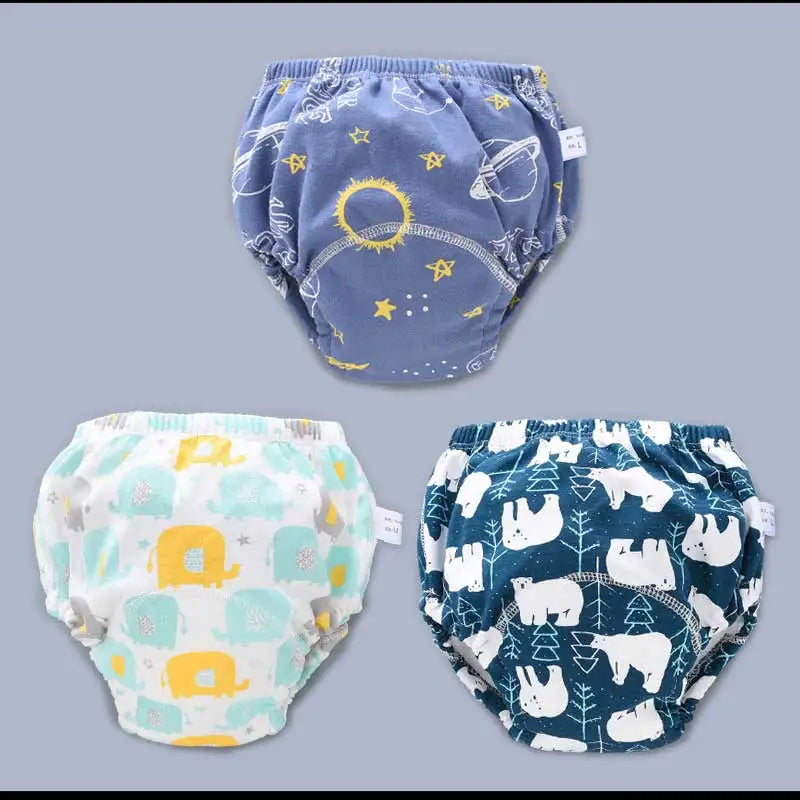 Totsy™ PottyPals