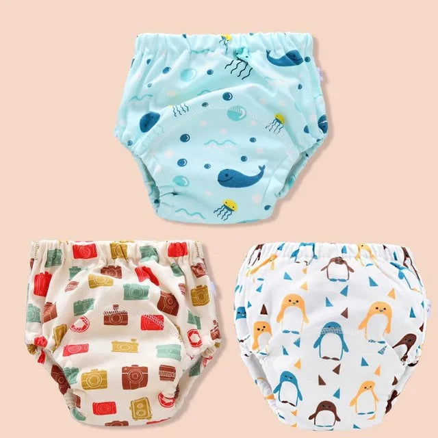 Totsy™ PottyPals