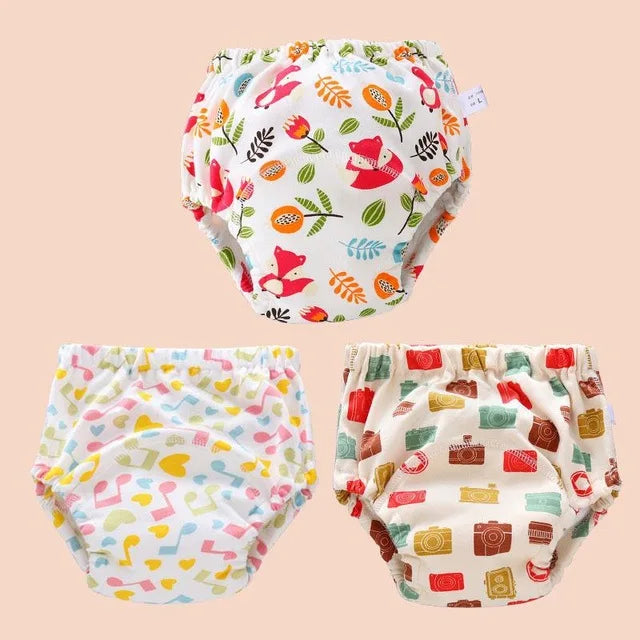 Totsy™ PottyPals