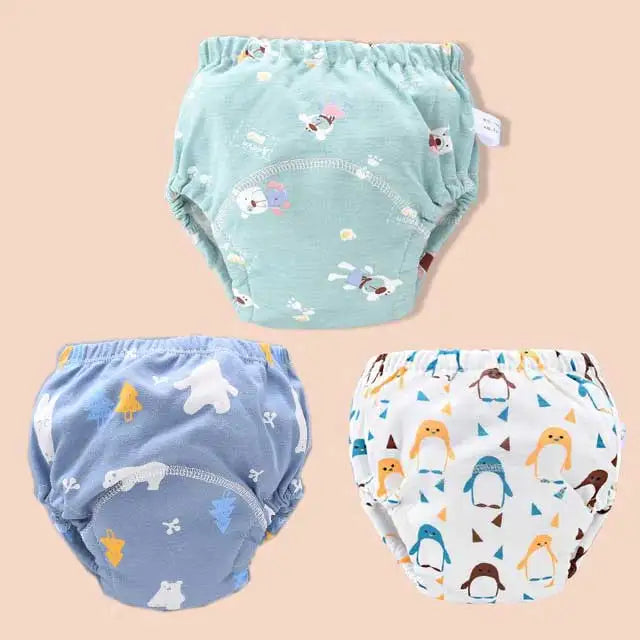 Totsy™ PottyPals