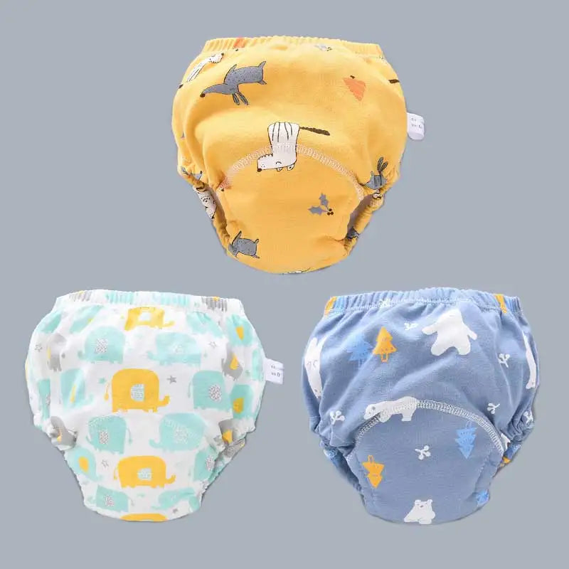 Totsy™ PottyPals