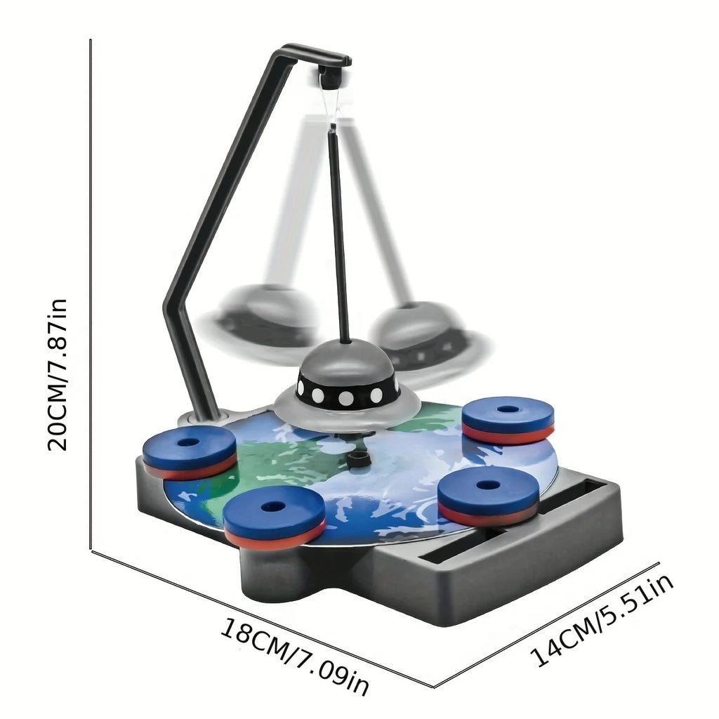 Totsy™ FloatLab 12-in-1