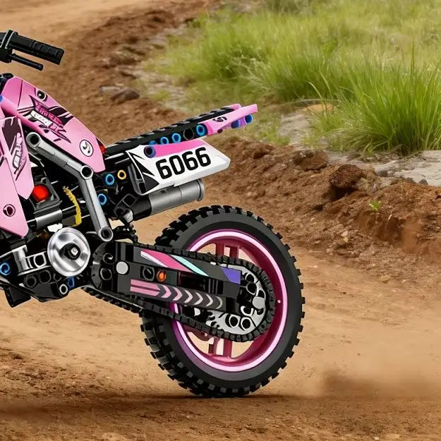 Totsy™ MotoForge