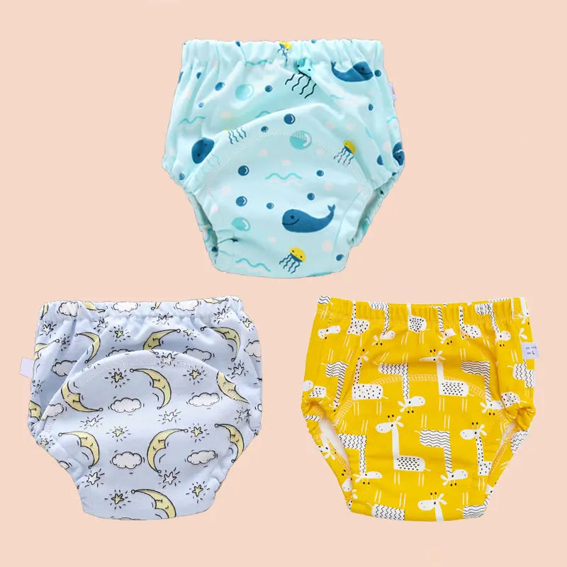 Totsy™ PottyPals