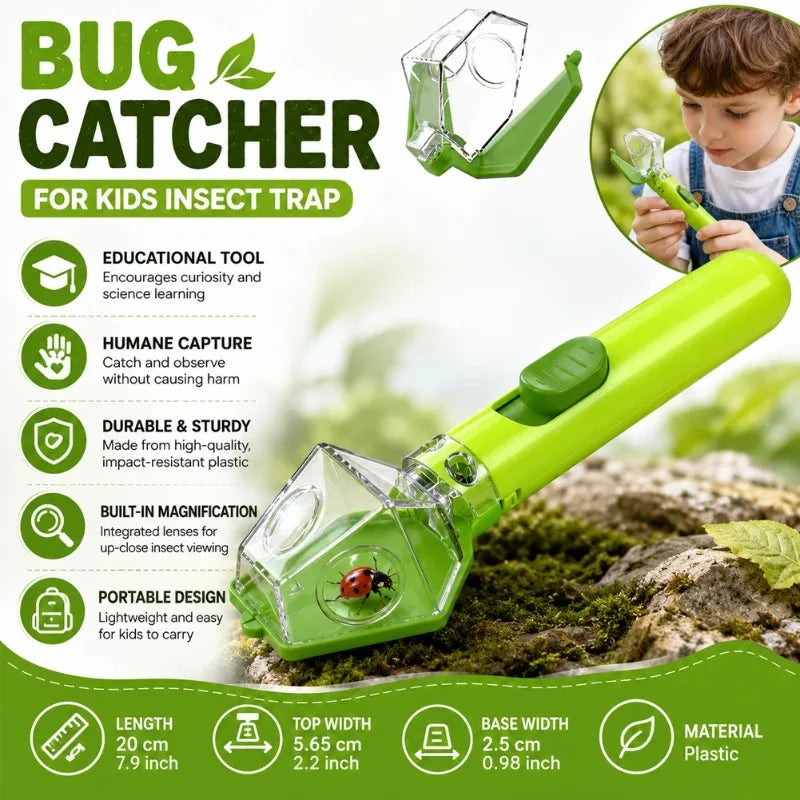Totsy™ BugBuddy