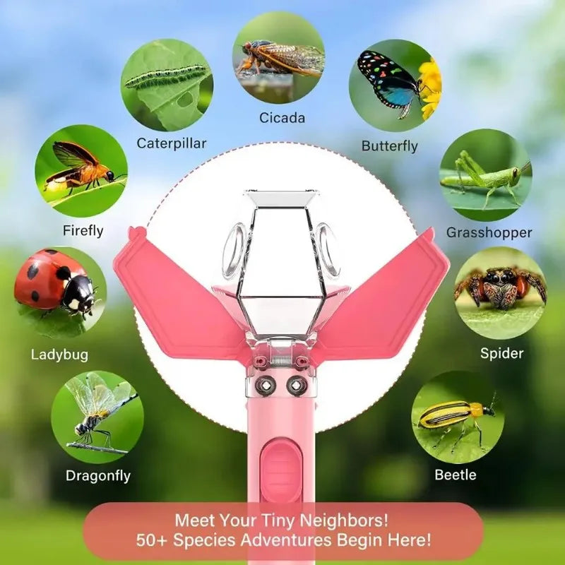 Totsy™ BugBuddy