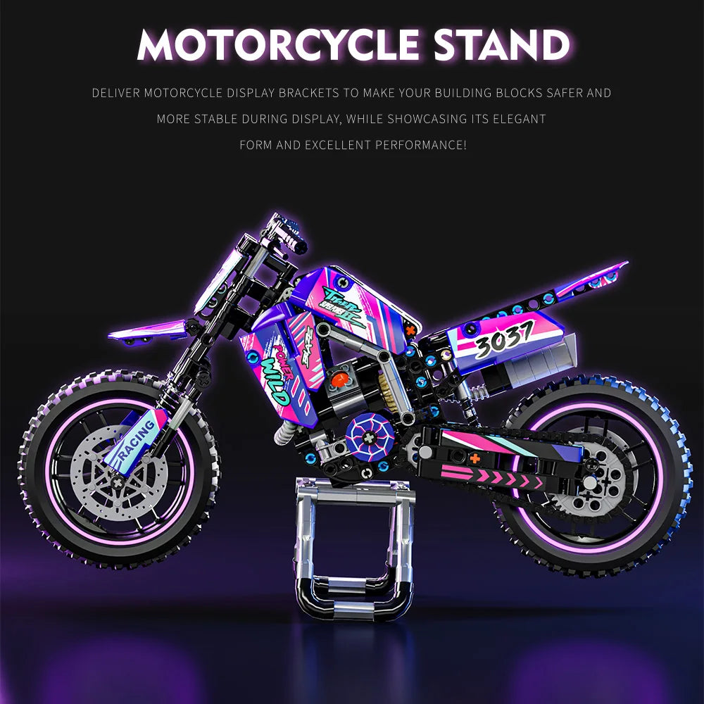 Totsy™ MotoForge