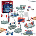 Totsy™ FloatLab 12-in-1