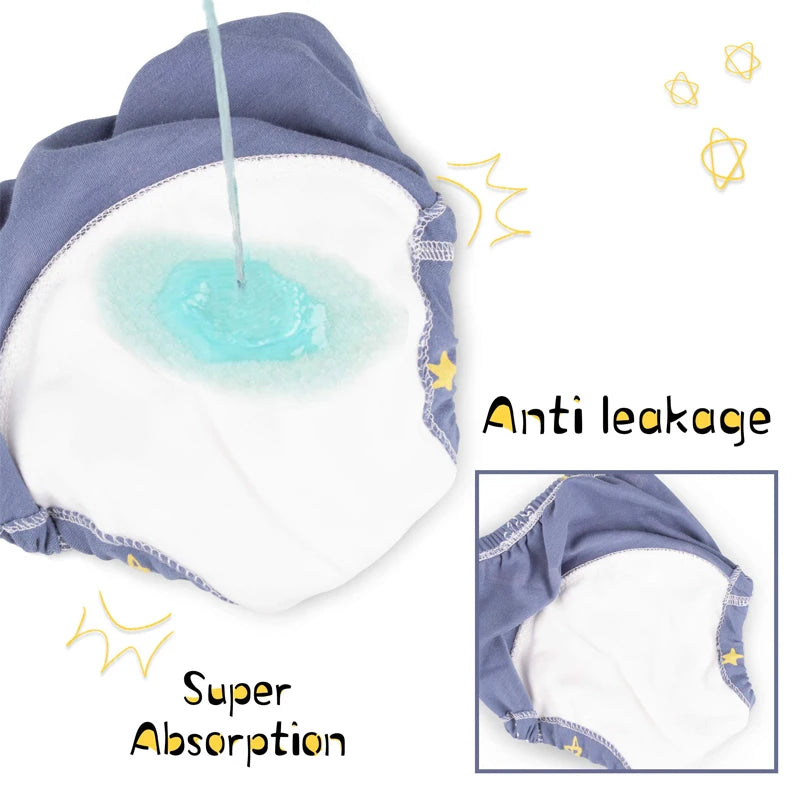 Totsy™ PottyPals