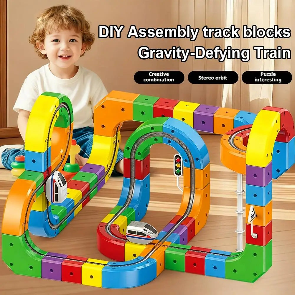 Totsy™ GravityQuest